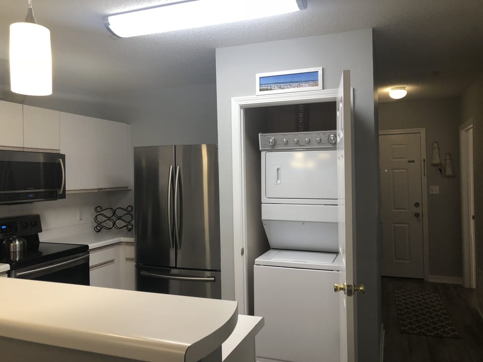 Washer/Dryer
