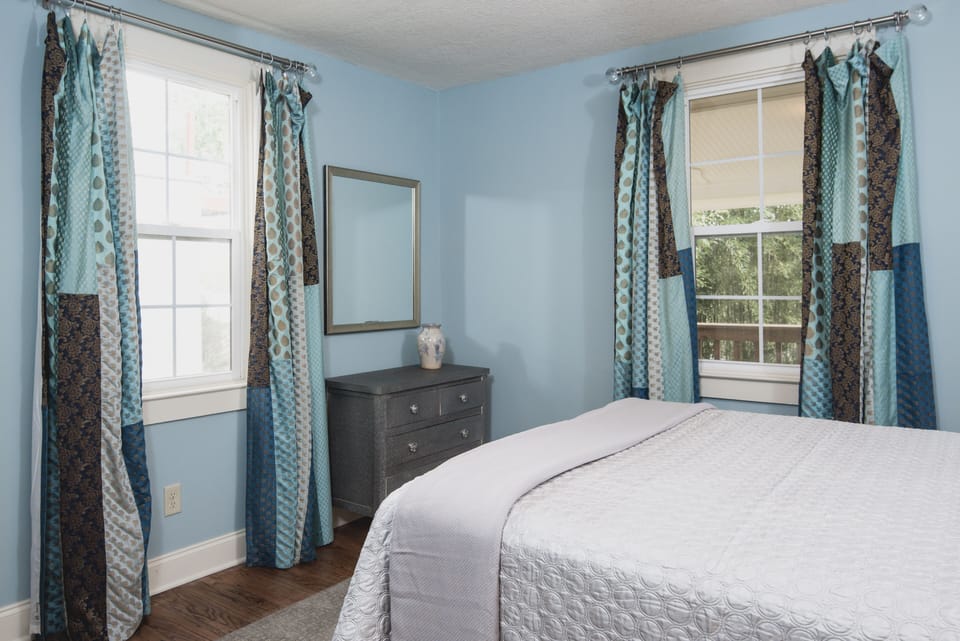 Sky: furniture and bedding