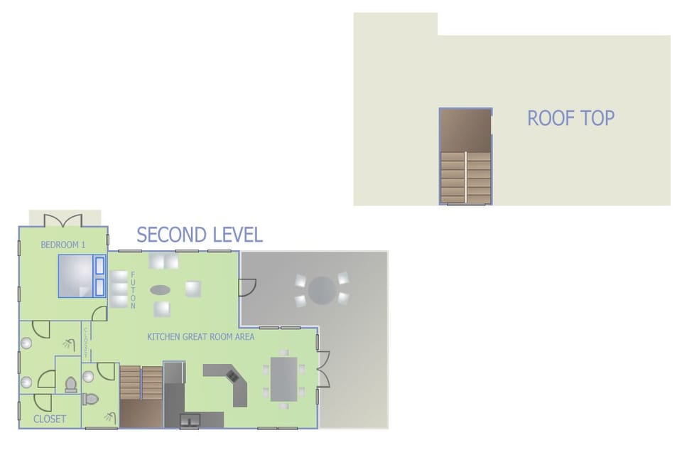 2nd Floor 