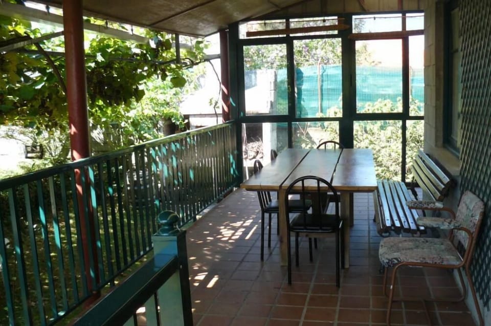 Terrace / Balcony