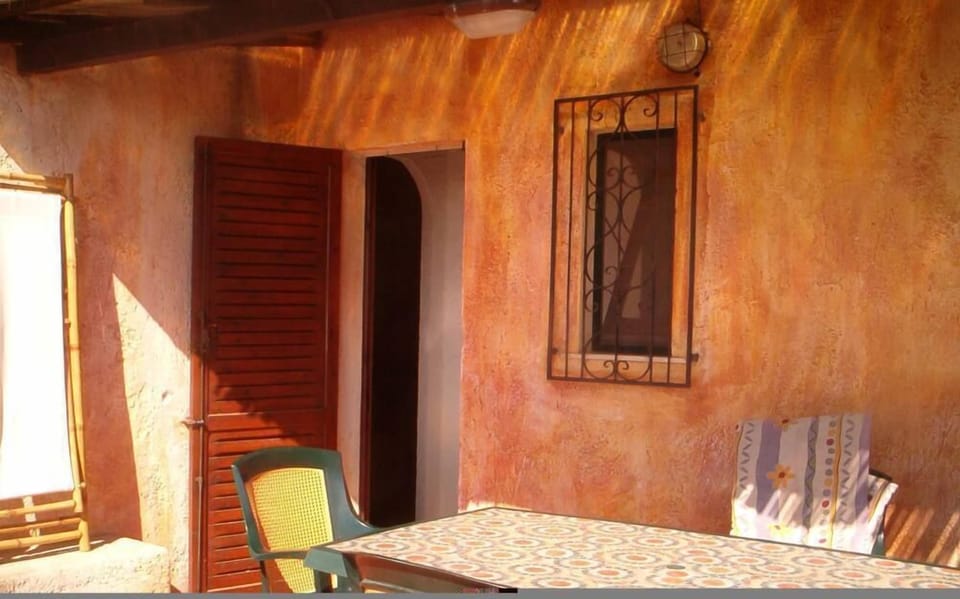 Terrace / Balcony