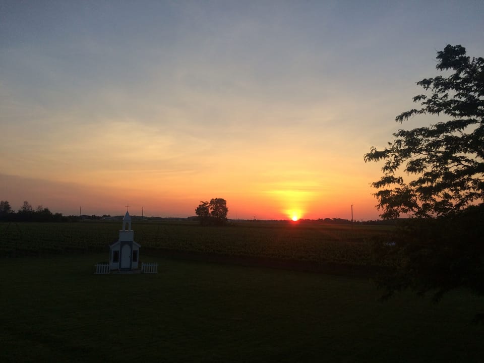 Sunrise
