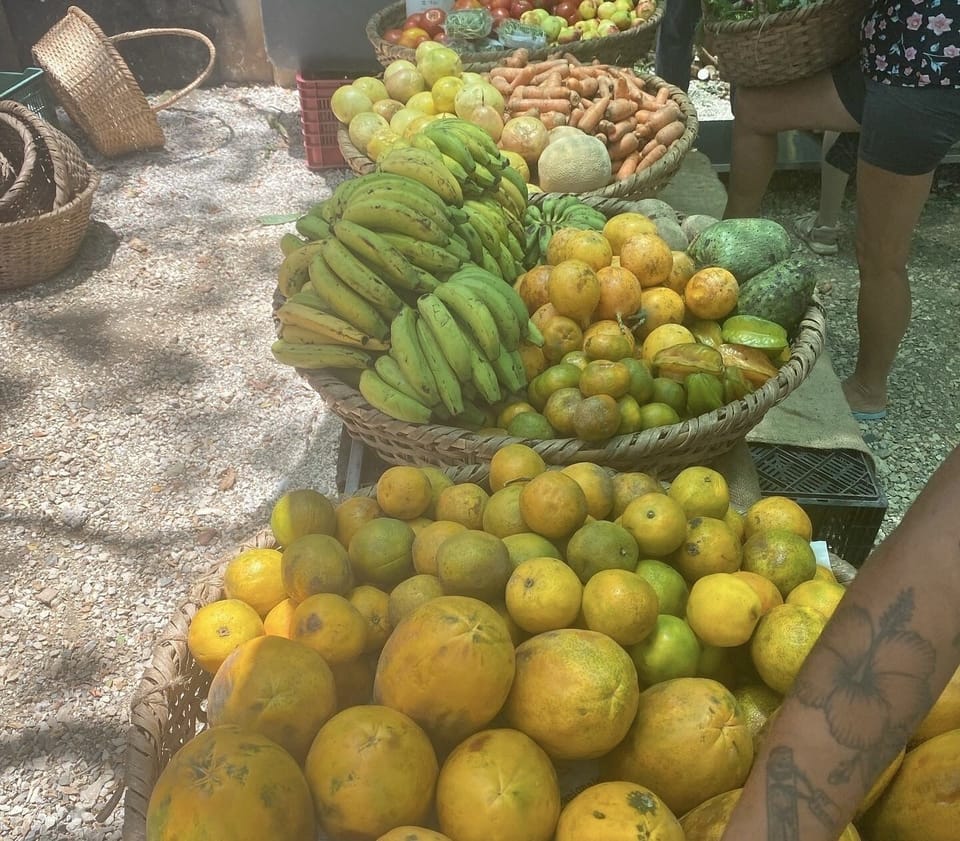 Tamarindo Farmers' Market