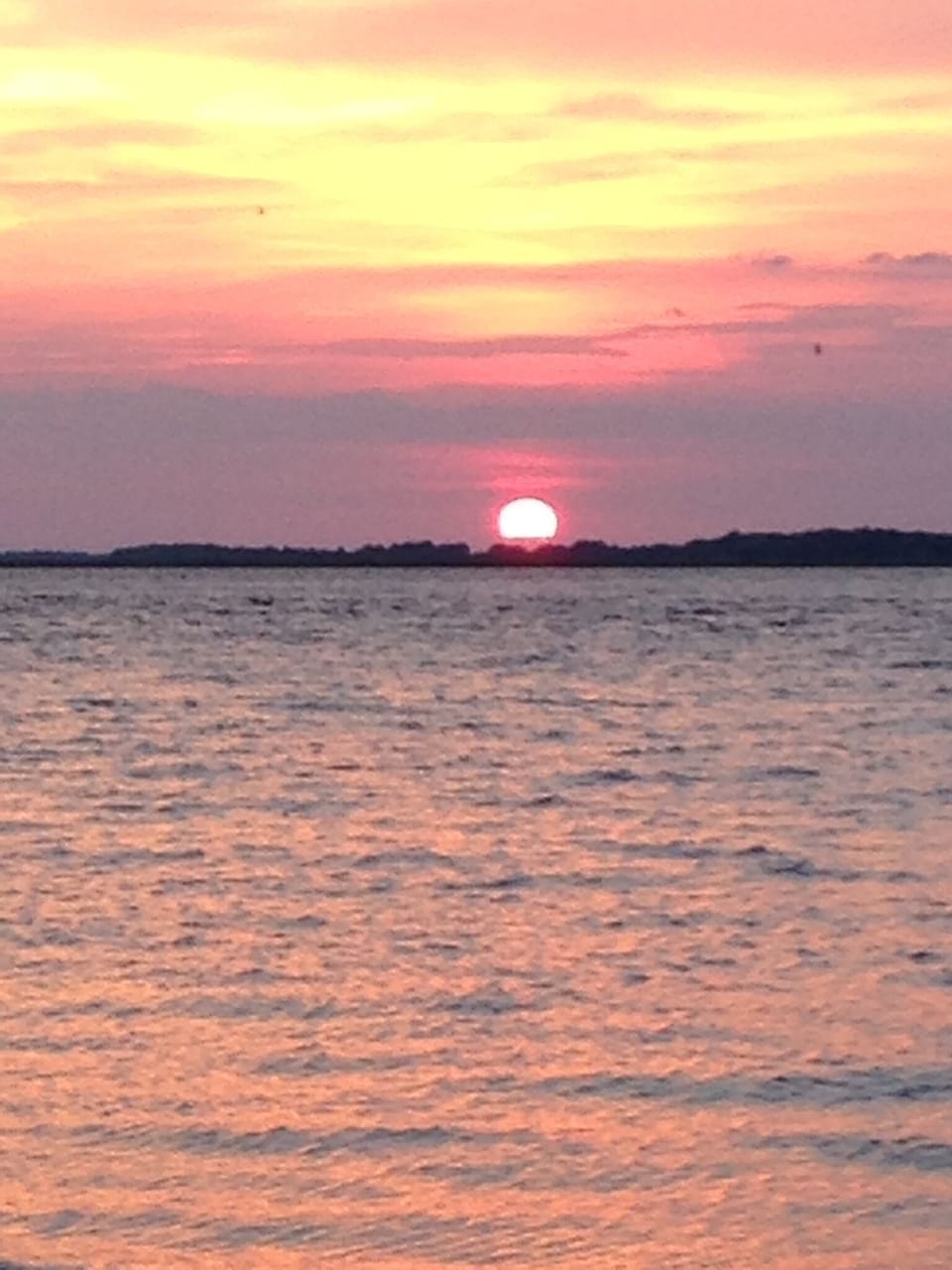 from your pier just steps away from your condo