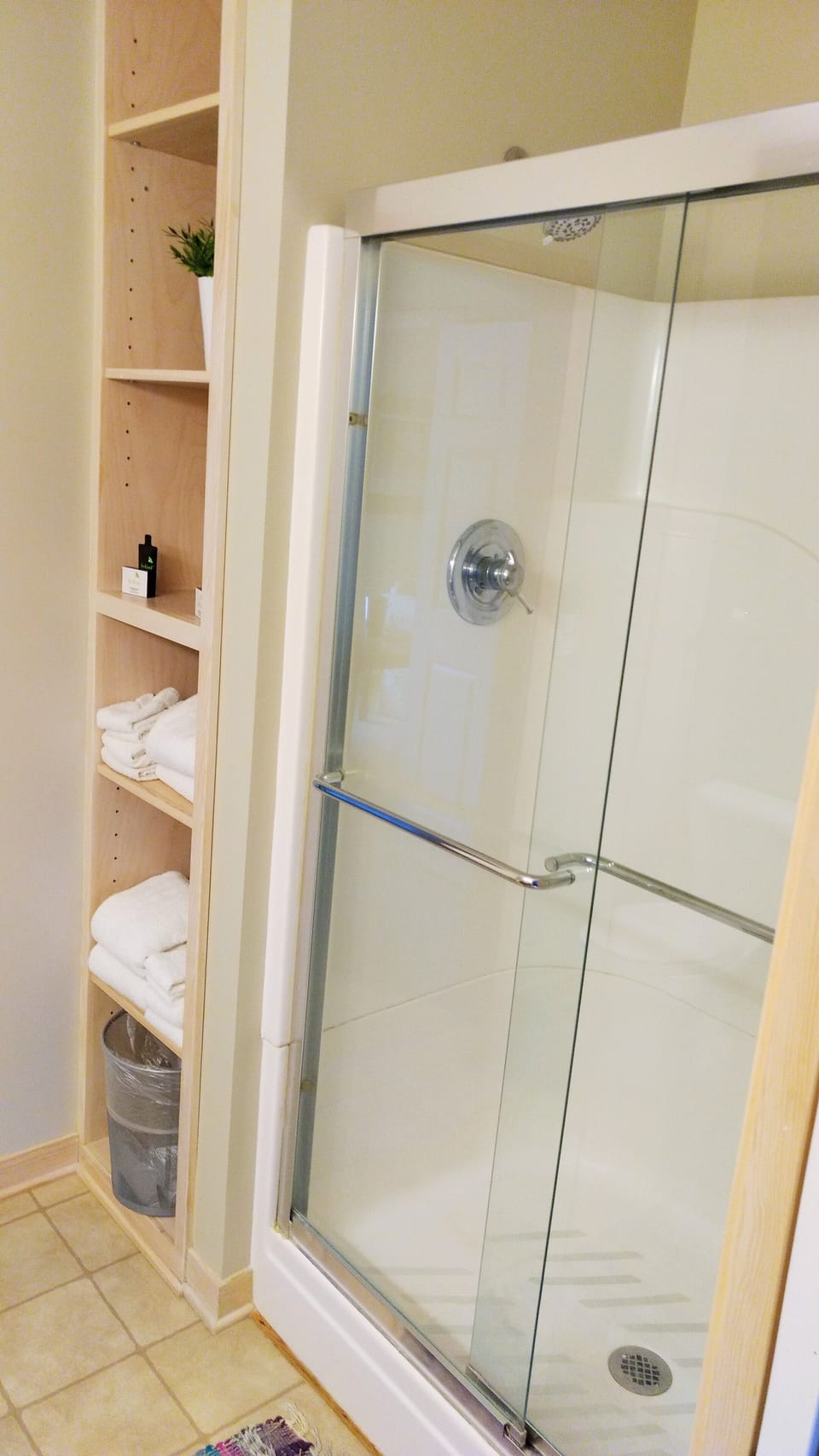 Bath 1