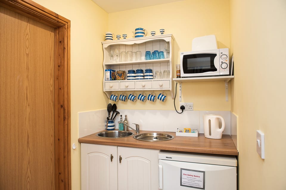 Kitchenette