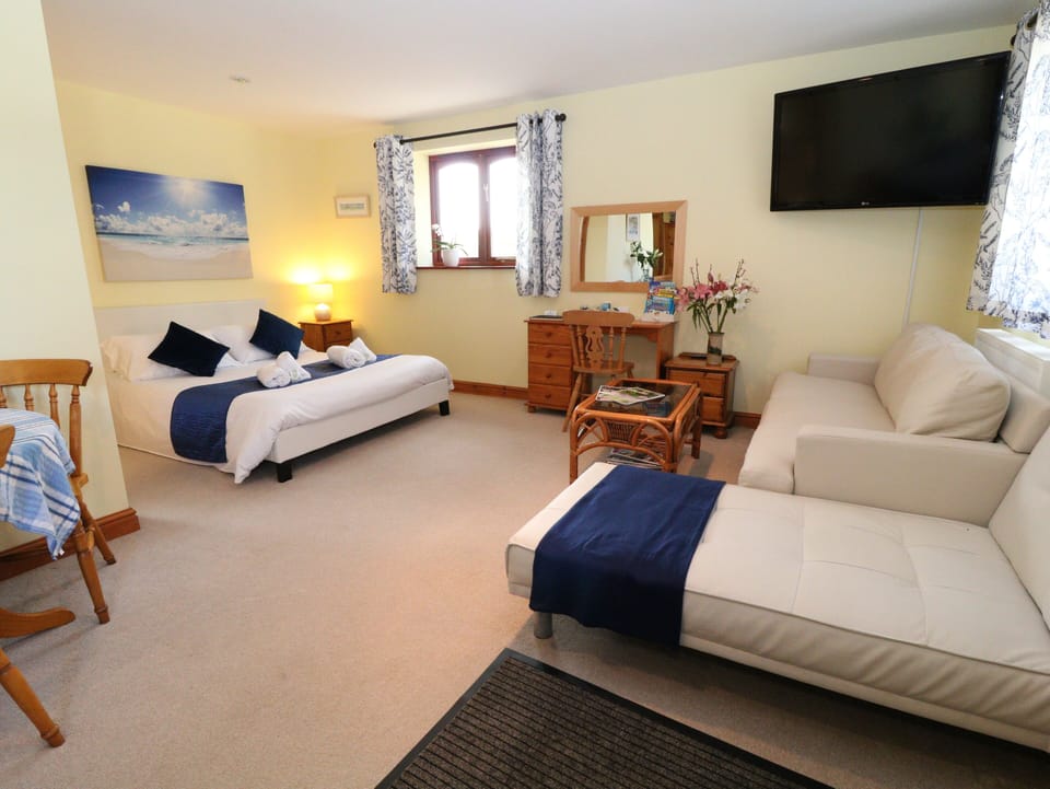 The Openplan Studio, 