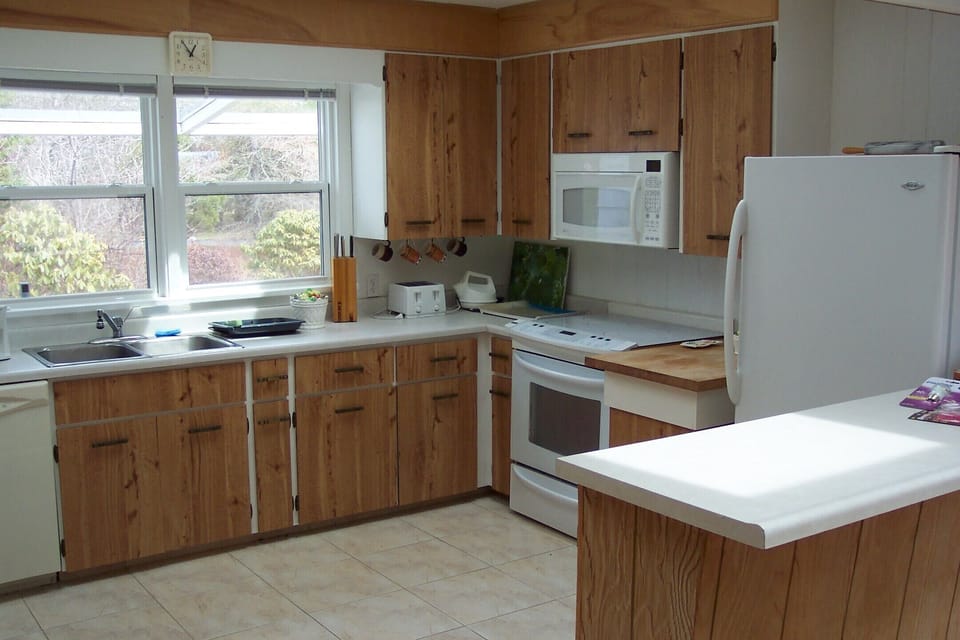 Modern Kitchen