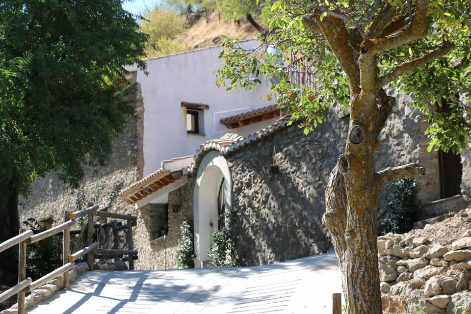 Molino Felix  