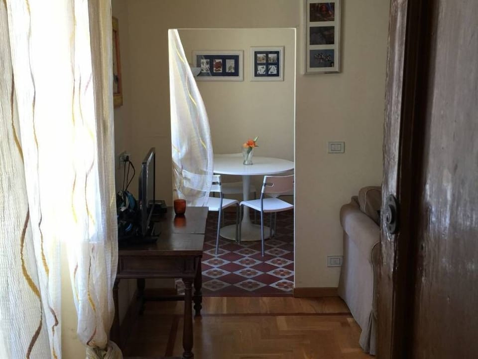 Lovely apartment in the heart of Santa Margherita Ligure Apartment in Santa Margherita Ligure