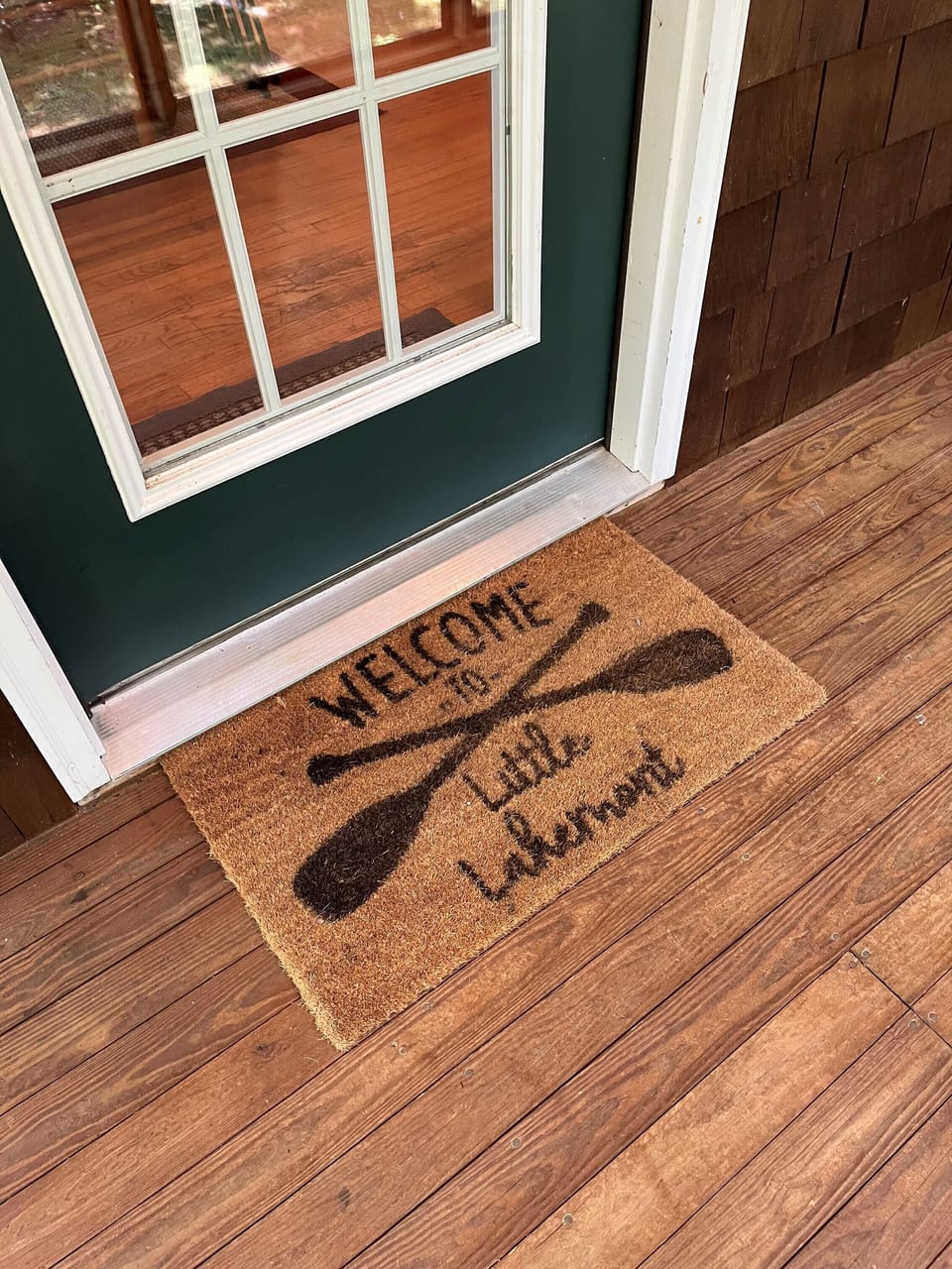 Welcome to our vacation home and your new favorite home away from home!