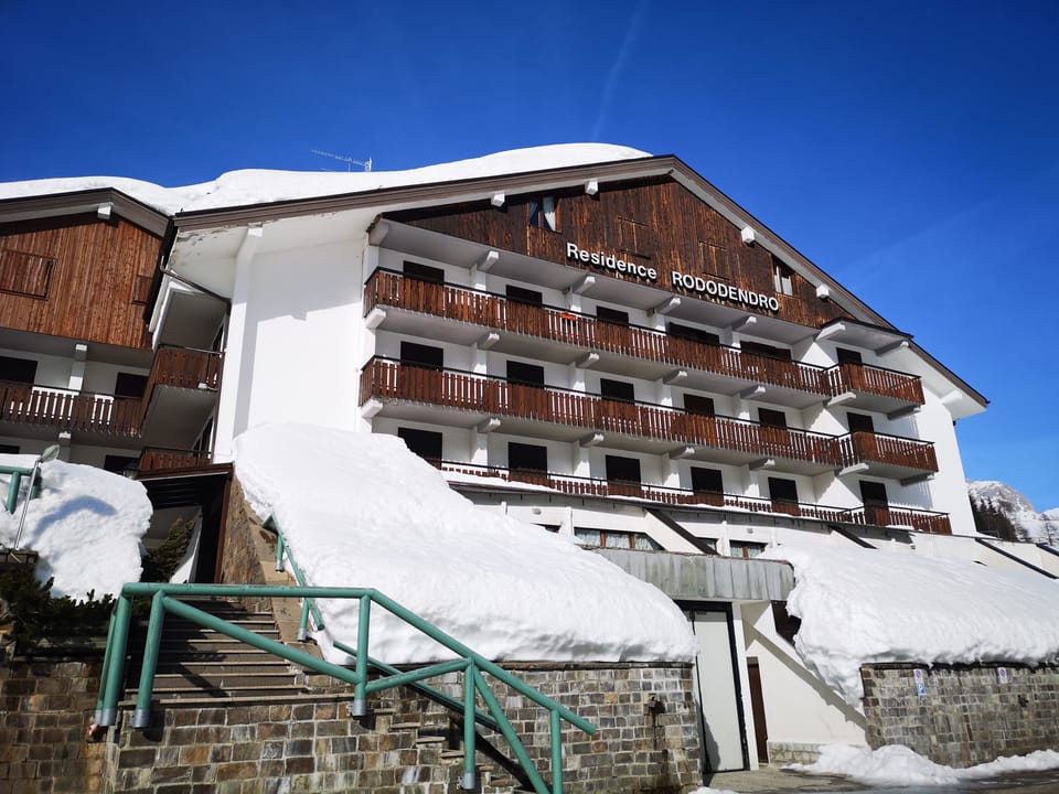 il Residence Rododendro