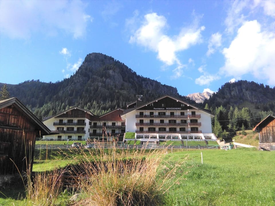 il Residence Rododendro
