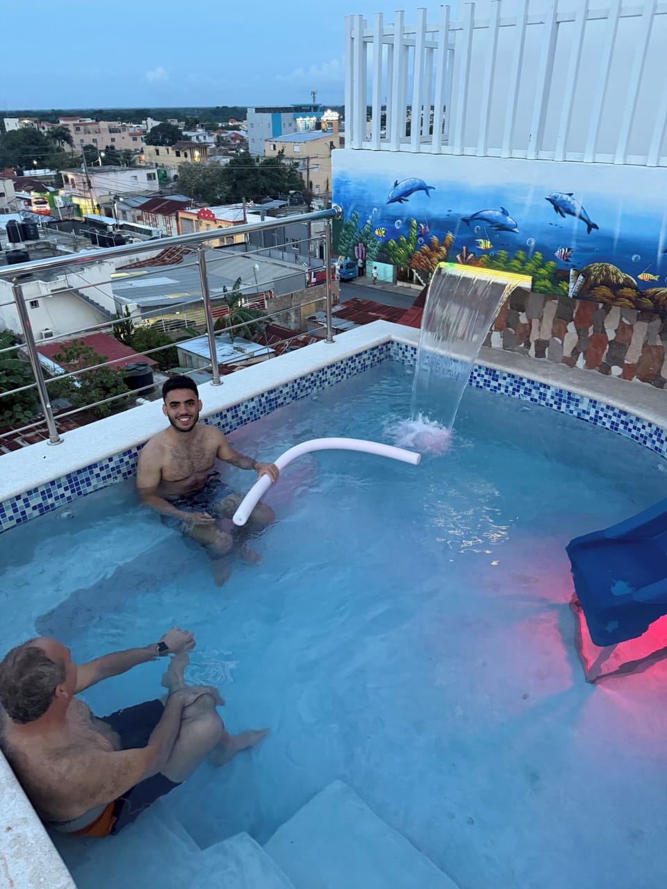 Pool