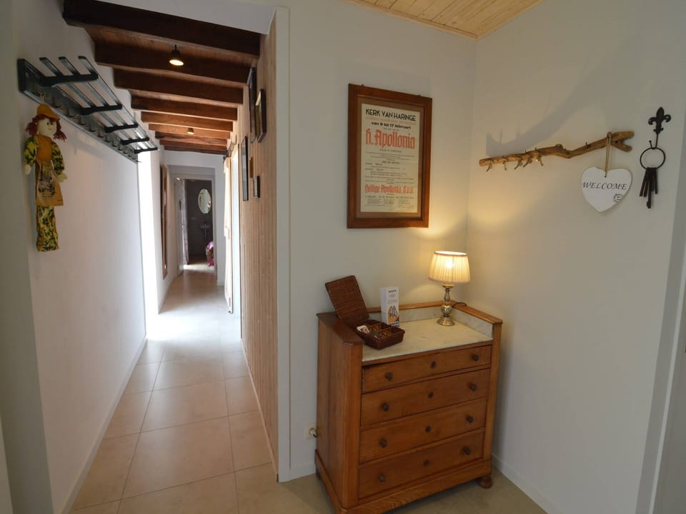 Entrance / Reception