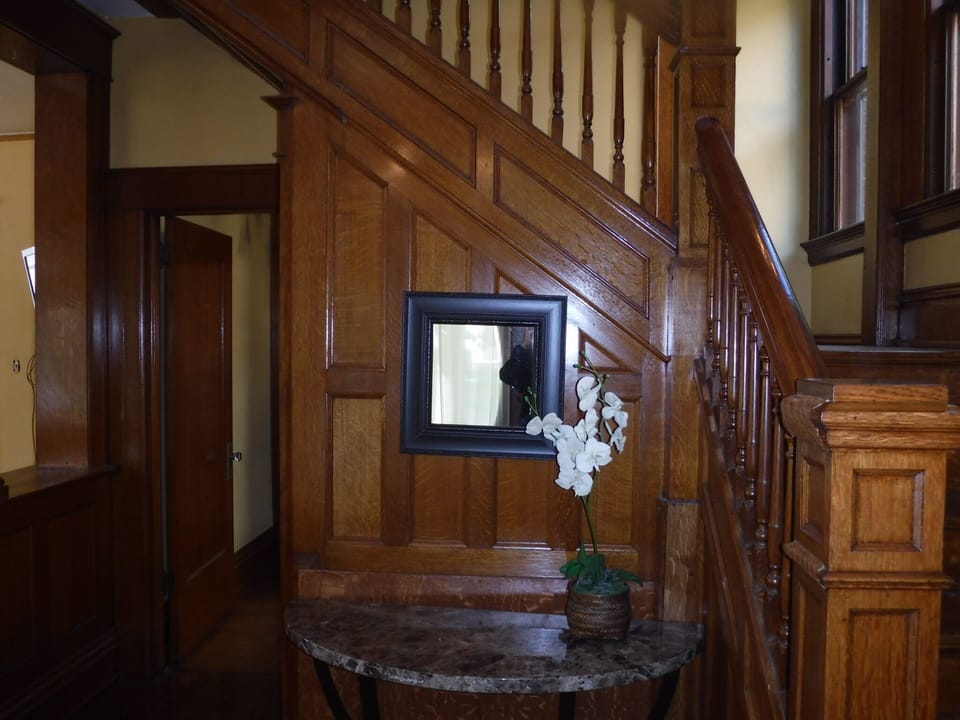 foyer