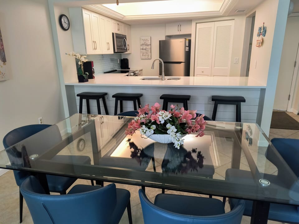Newly Renovated kitchen

