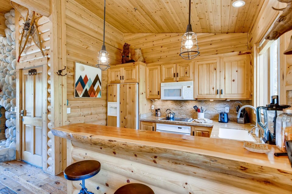 Breakfast Bar