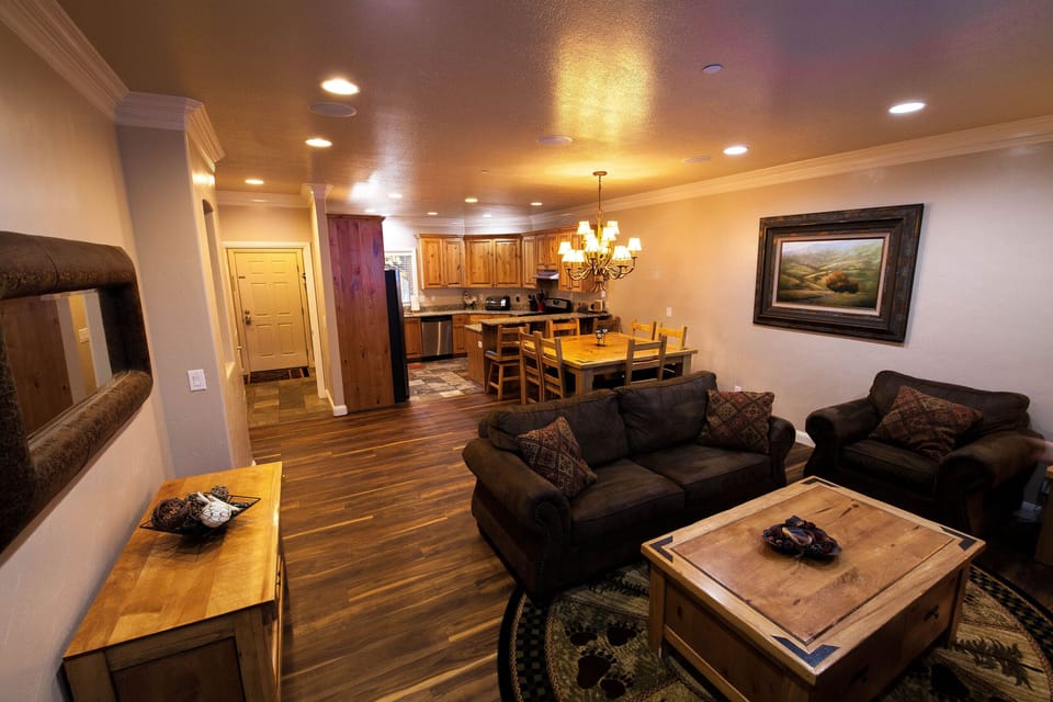 Common area 