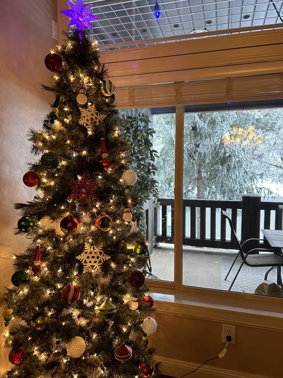 Happy Holidays!