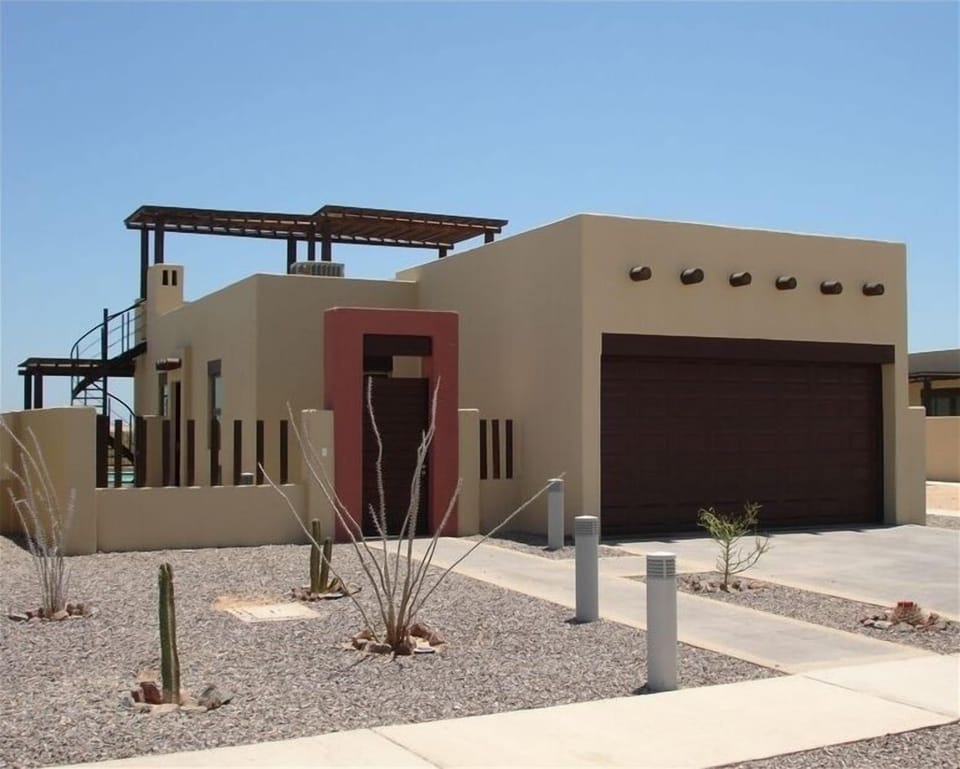 'Luna Sombra' - Villa 53