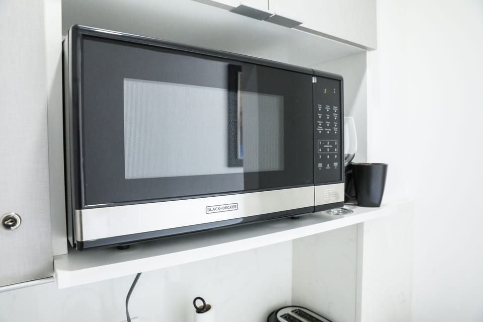 Microwave