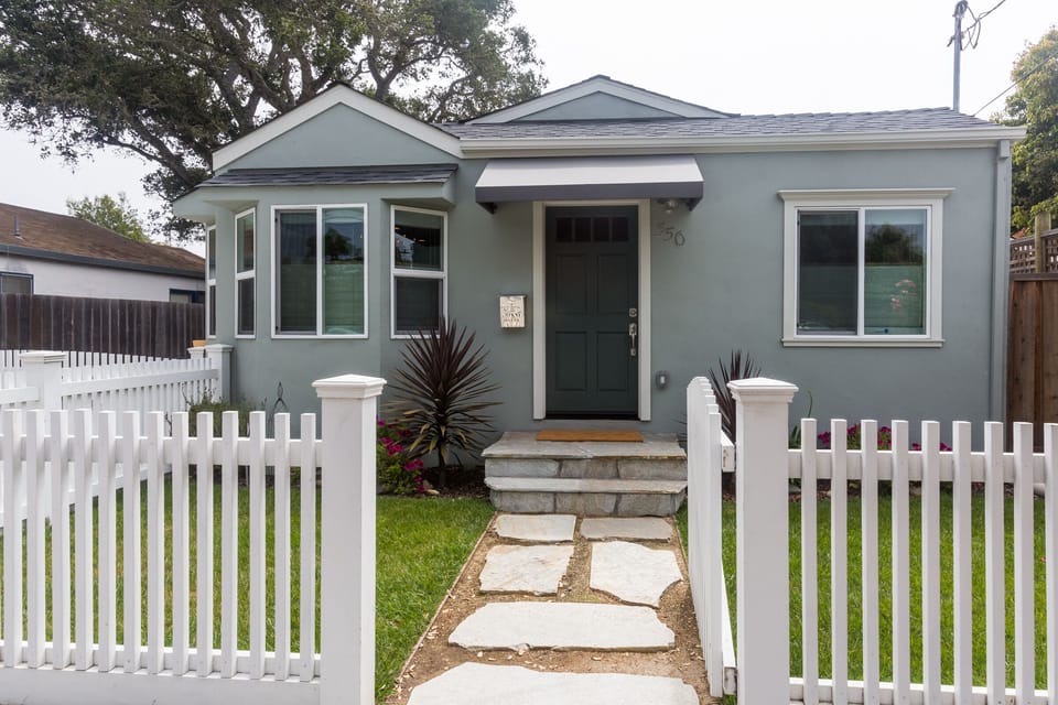 Home Front