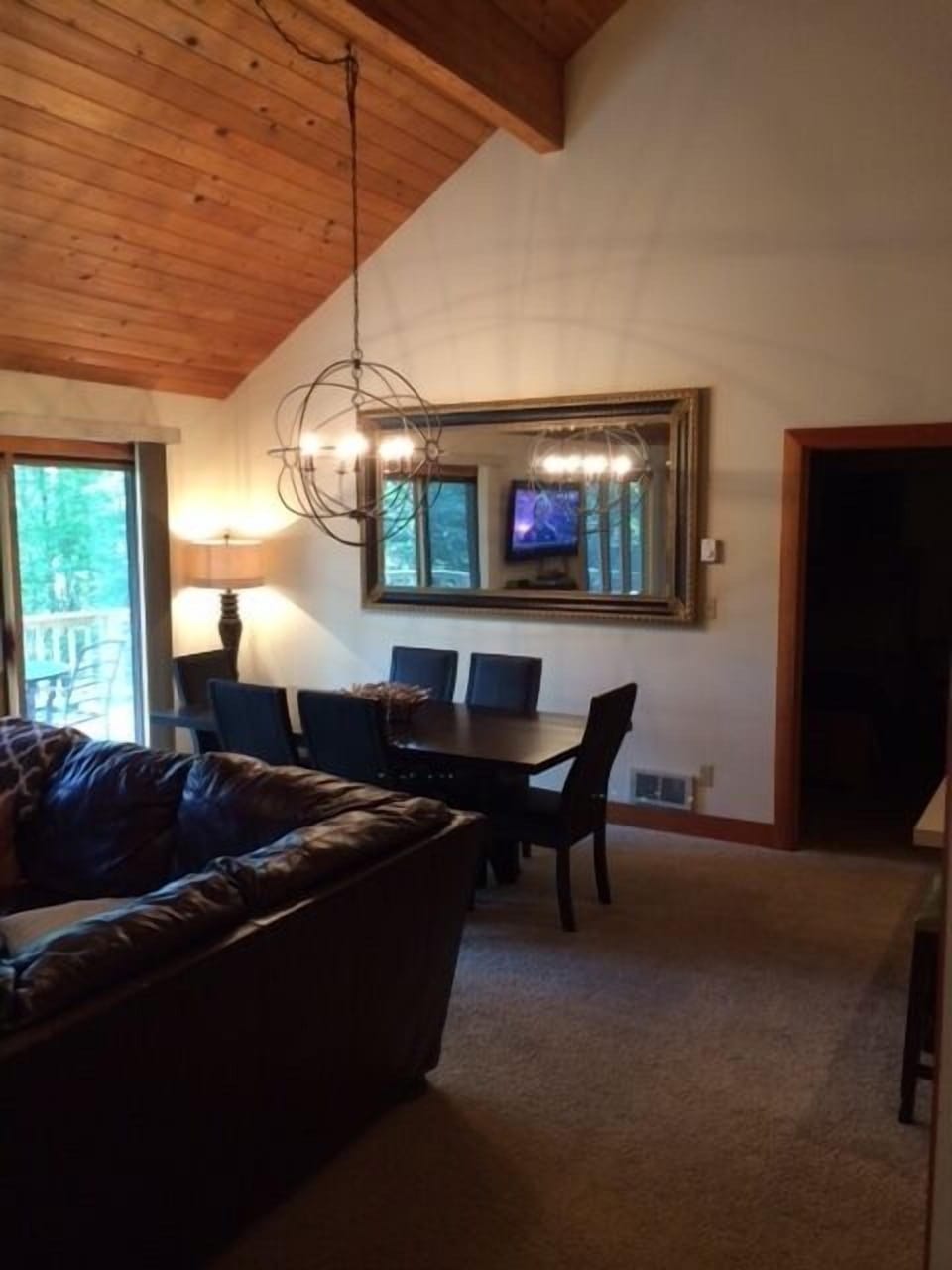 Dining Room Table