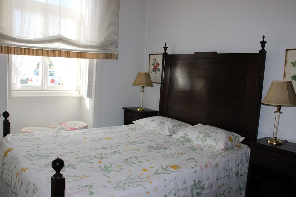 Inside - Bedroom 2