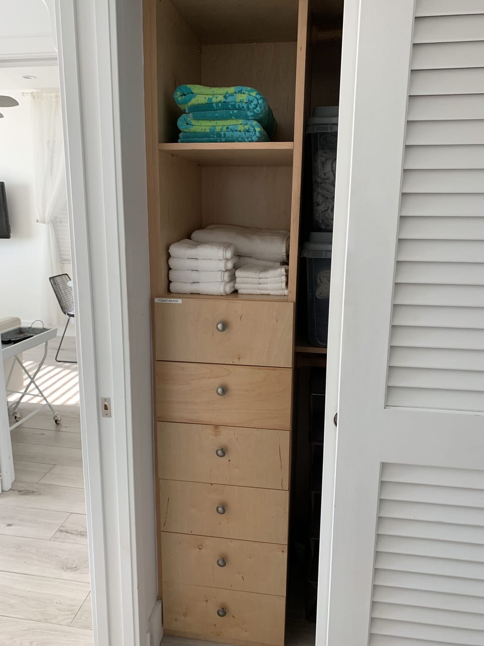 Closet