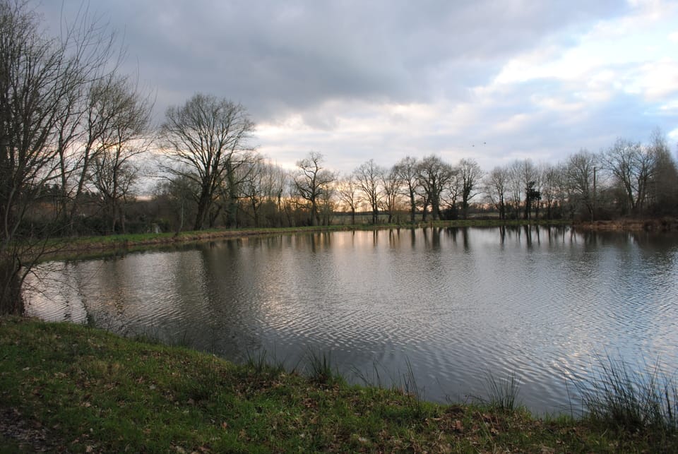 Lake
