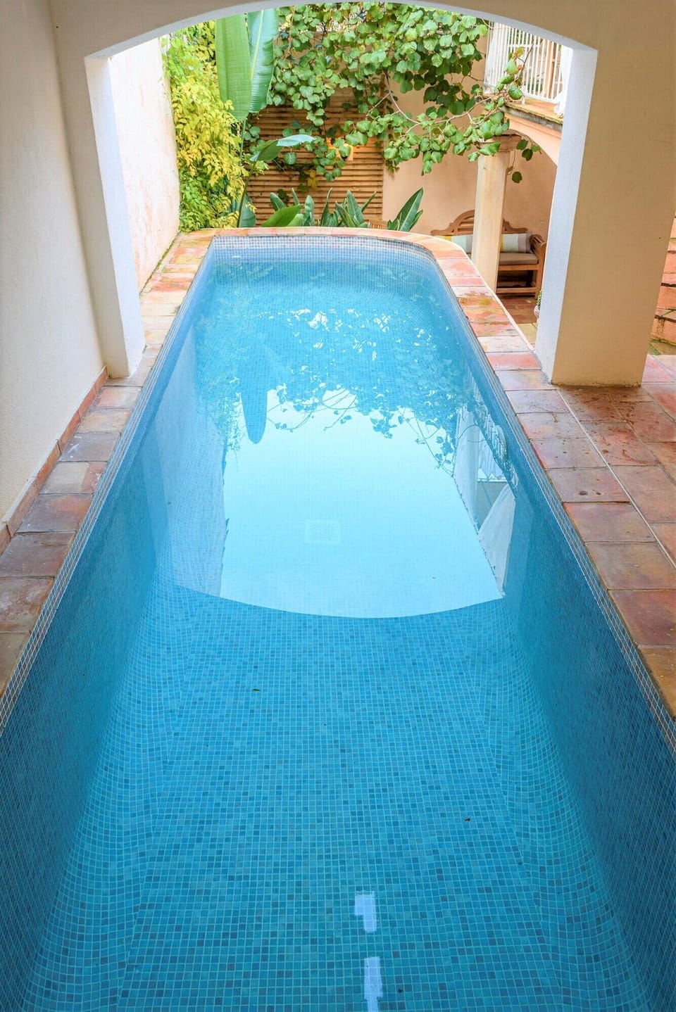 Maison Magdeleine Private Pool