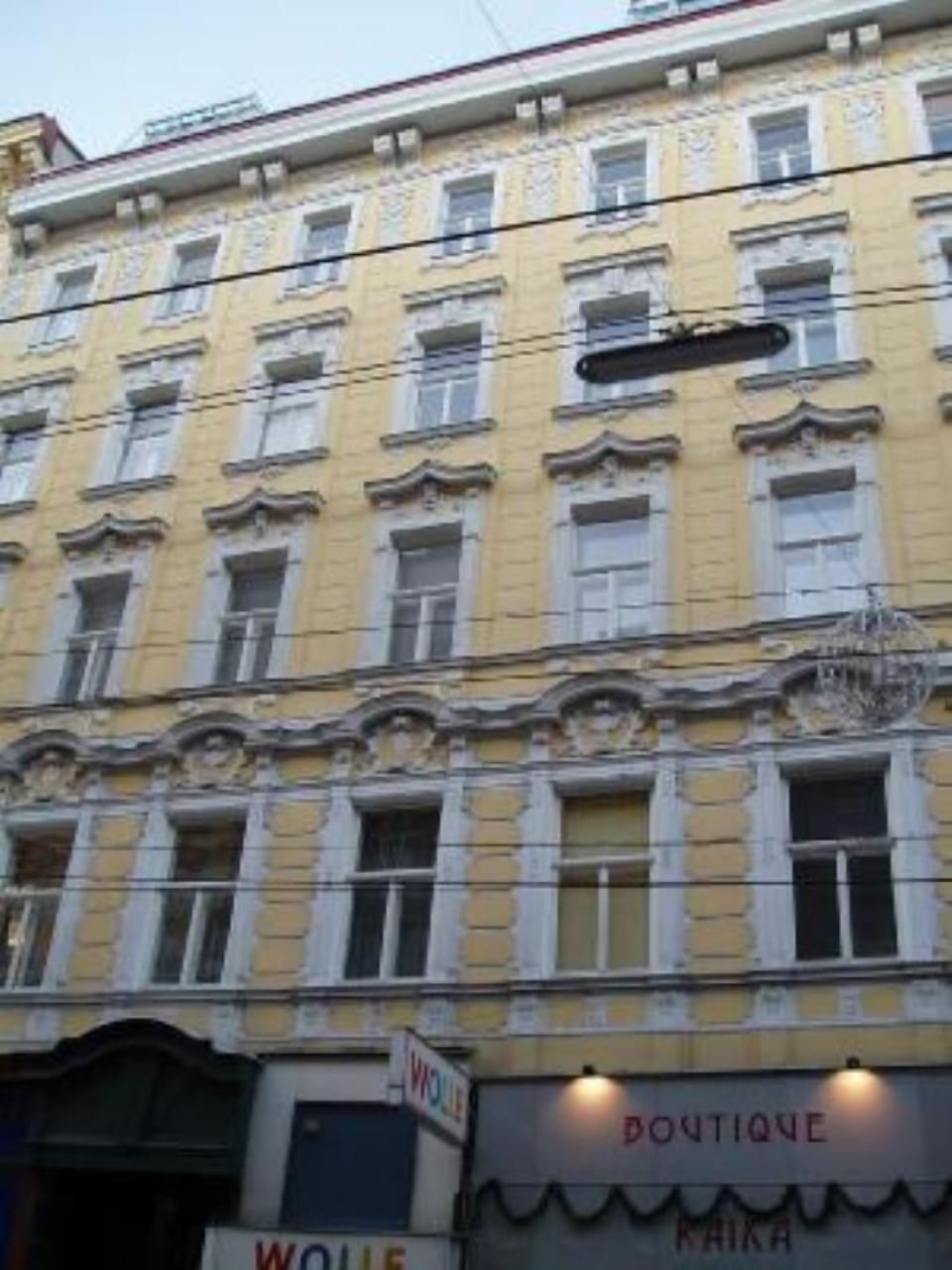 Facade