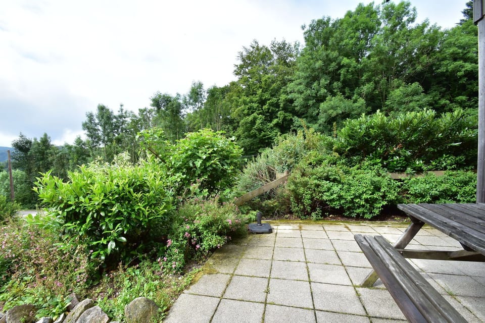 Patio / Balcony