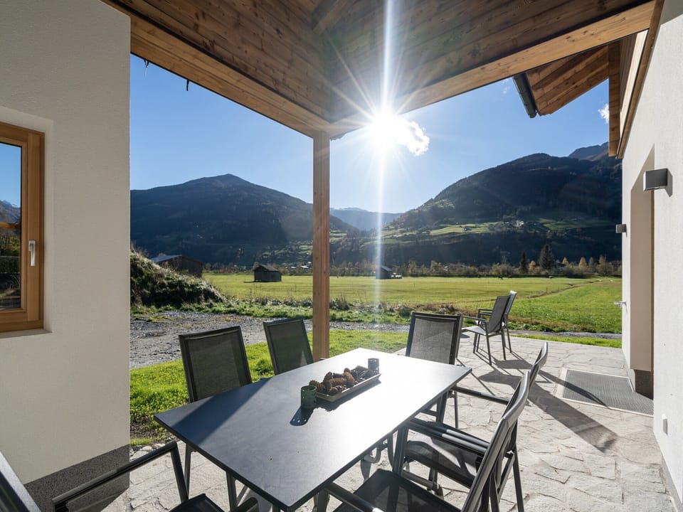 Patio / Balcony