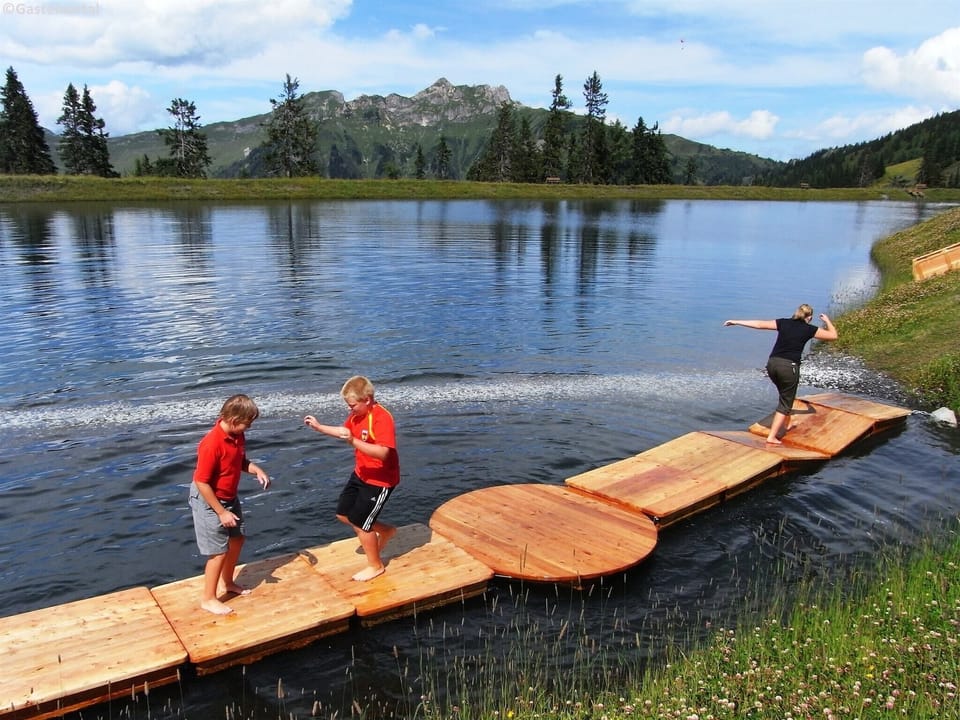 Surroundings [summer] (1-5 km)