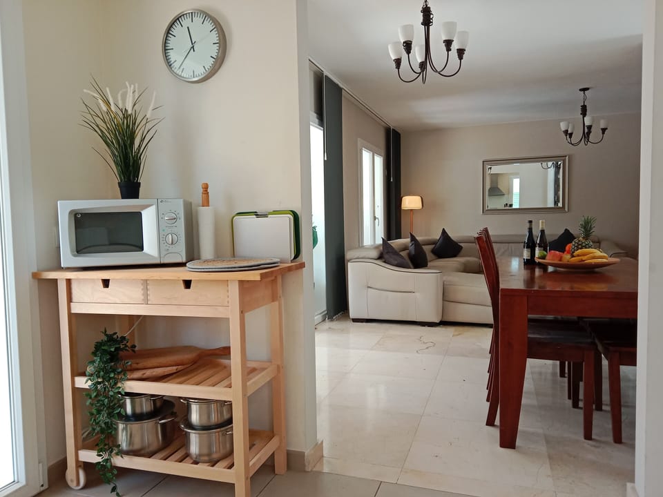 Kitchen Convenience