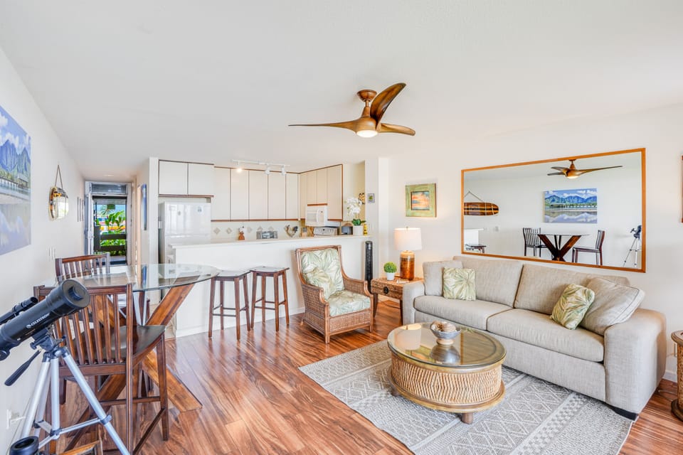 Beautifully Decorated