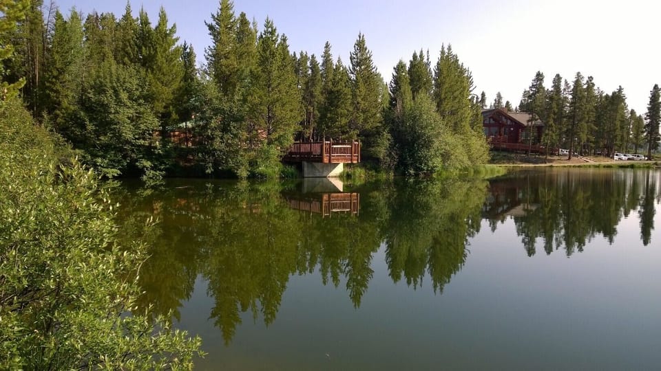 Lake