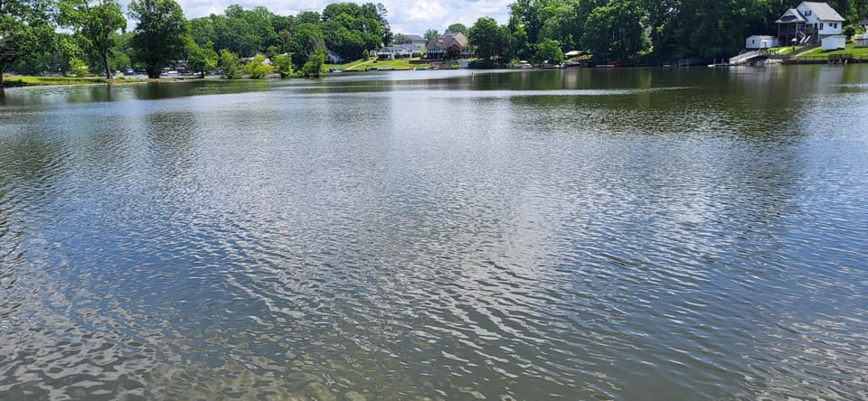 The Lake