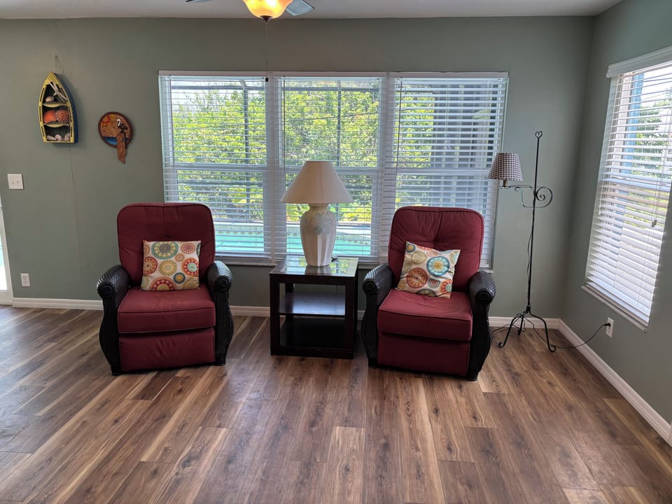 Florida Room