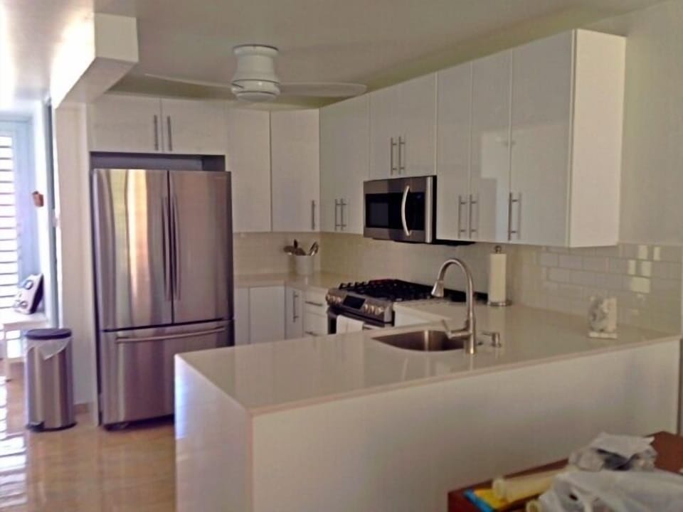 Renovated Kitchen!!!