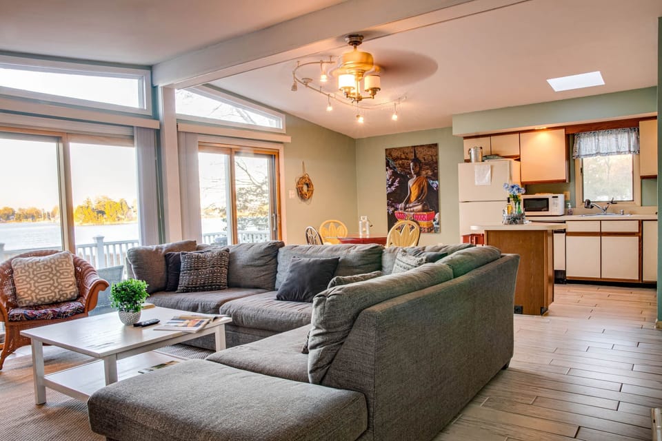 Great Room Living