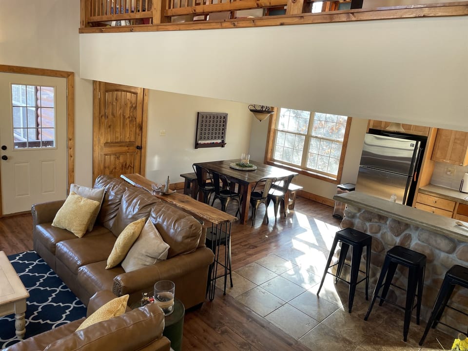 Living Space