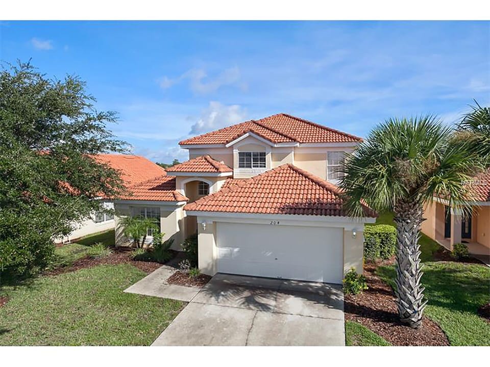 204 Paloma Drive