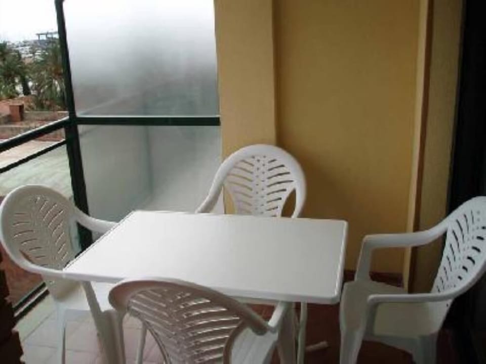 Terrace / Balcony