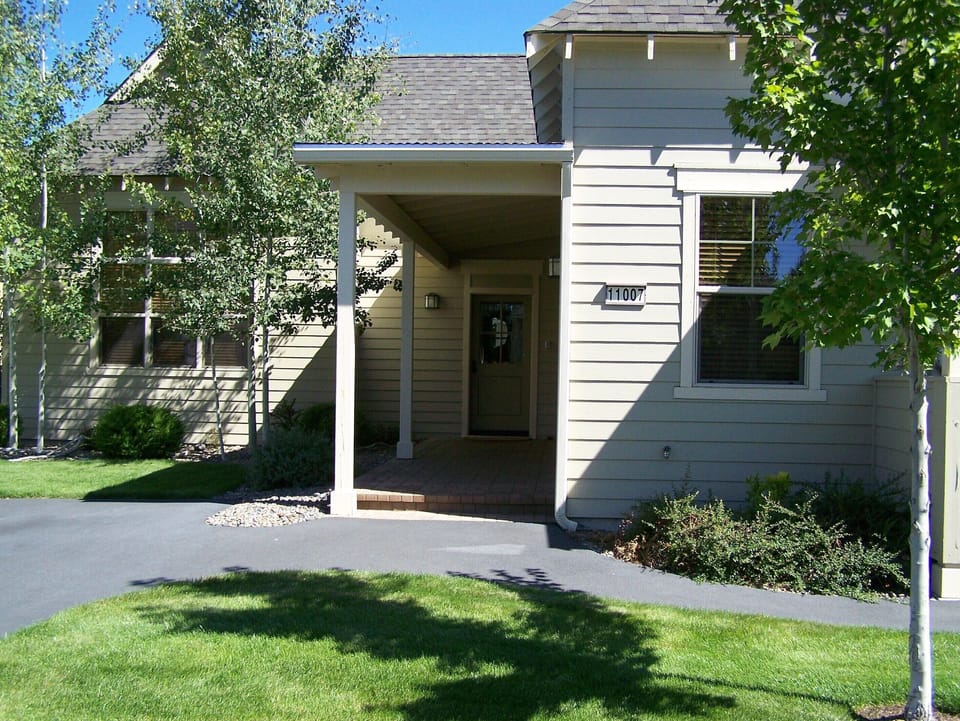 Covered entry