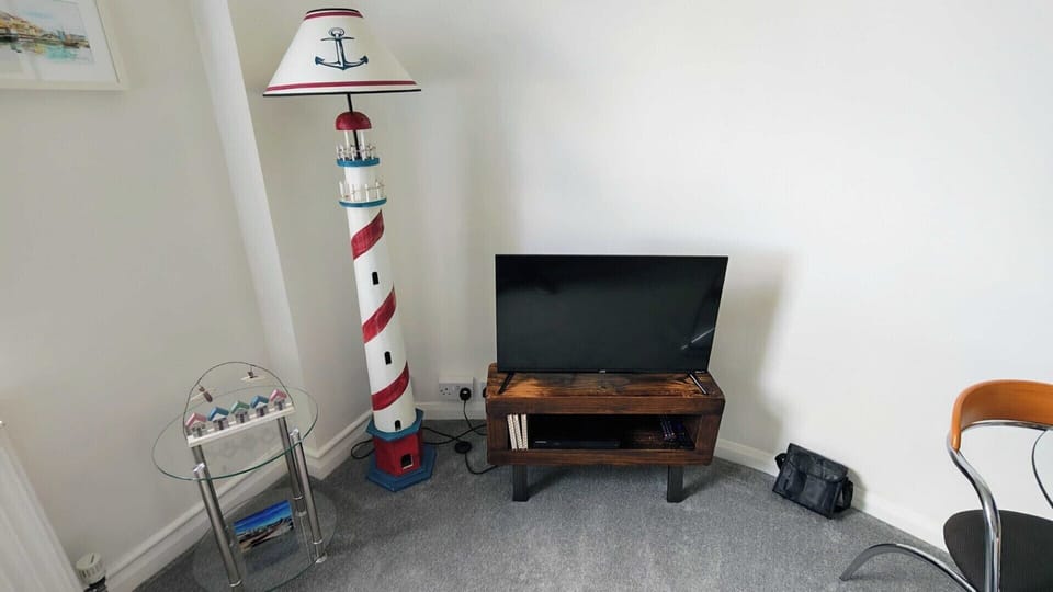 Smart TV