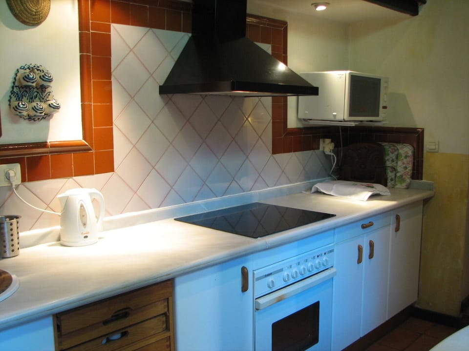 Cocina 