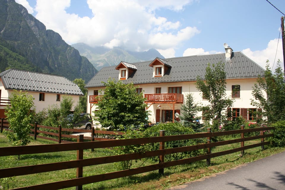 Ferme Noemie